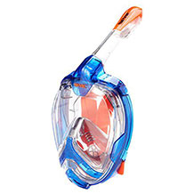 SEAC maschera da snorkeling