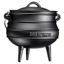 Bruntmor forno olandese