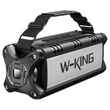 W-KING stereo portatile