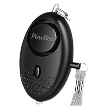 Powbee allarme personale