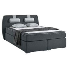 Atlantic Home Collection letto boxspring