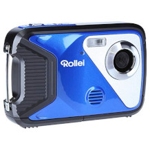 Rollei fotocamera resistente