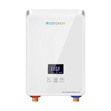 ECOTOUCH scaldabagno