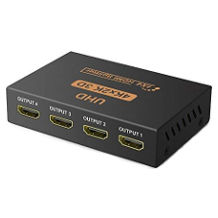 VKBAND sdoppiatore HDMI