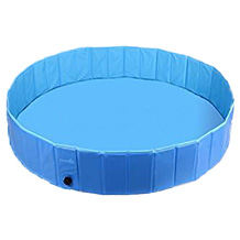 Pecute piscina per cani