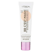 L'Oreal crema BB