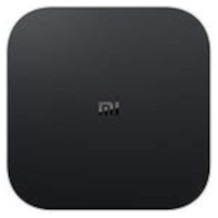 Xiaomi TV box