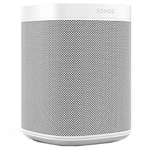 Sonos One Gen 2