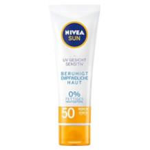 Nivea SUN UV Gesicht