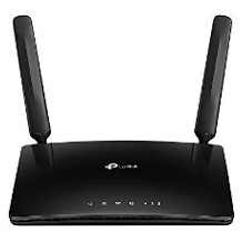 TP-LINK TL-MR6400