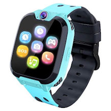 MeritSoar Tech smartwatch per bambini