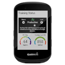 Garmin Edge 530