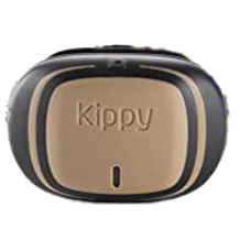 KIPPY collare GPS per gatti