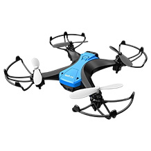tech rc TR008