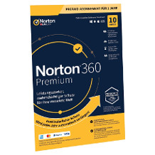 Norton 360 Premium