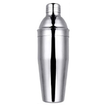 GOLDGE shaker per cocktail