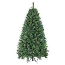 Salcar albero di Natale artificiale