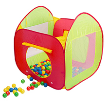 Spielwerk piscina con palline