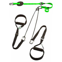 eaglefit sling trainer