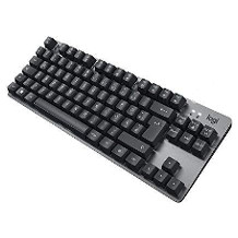 Logitech K835 TKL