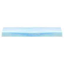 Sure2Sleep topper in schiuma di gel