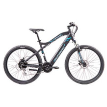 F.lli Schiano mountainbike elettrica