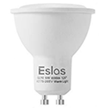 Eslas lampada LED GU10