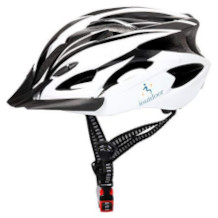 ioutdoor casco da bicicletta