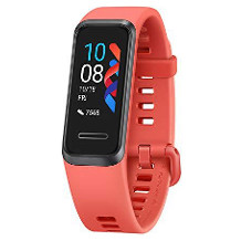 Huawei Band 4