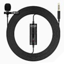 SYNCO microfono lavalier