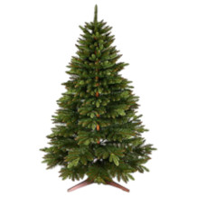 Pure Living albero di Natale finto