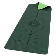 ROMIX materassino da yoga