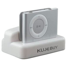 kujobuy docking station per ipod