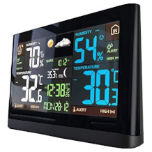 Brandson stazione meteo