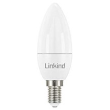 Linkind lampadina LED E14