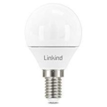 Linkind lampadina LED E14