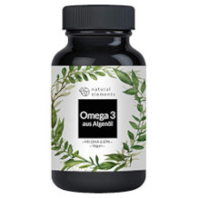 natural elements integratore di omega-3