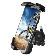 Lamicall supporto smartphone bici