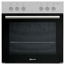 Bauknecht HEKO 366