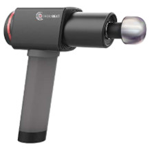 THERABEAT pistola massaggio muscolare