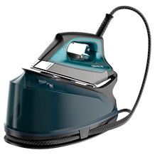 Rowenta Compact Steam Pro