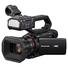 Panasonic HC-X2000E