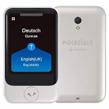 POCKETALK dizionario elettronico