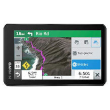 Garmin navigatore GPS per moto