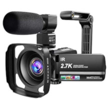 Actitop camcorder