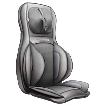 Comfier sedile massaggiante