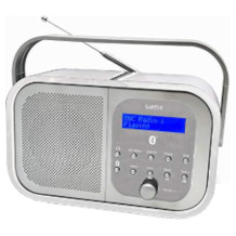 Smith-Style radio digitale