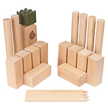 Getmovin Sports kubb