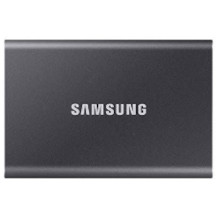 Samsung Portable SSD T7