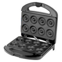 GEEPAS macchina per ciambelle